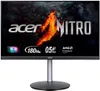 Acer - Nitro Gaming 23.8” IPS...
