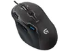 Logitech G500S Adjustable...