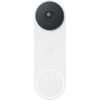 Google Nest Doorbell (Wired,...
