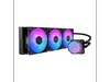 360 Elite Liquid AIO CPU...