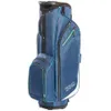 Izzo Golf Ultra-Lite Cart Bag...
