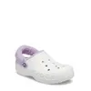 Crocs Unisex Baya Lined Fuzz...