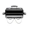 Weber Go-anywhere Charcoal...