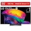 LG 55" C6 Series 4K UHD OLED...