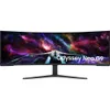 Samsung 57-inch Monitor 7680...