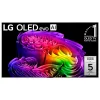 LG - 77" Class G6 Series OLED...