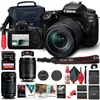 EOS 90D Camera W/ 18-135mm... EOS 90D Camera W/ 18-135mm...