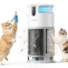 oneisall Pet Air Purifier for...