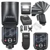 GODOX V100 N Godox Flash for...