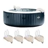 Intex 28431EP PureSpa Plus...