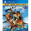 Just Cause 3: Day, Action,...