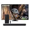 Samsung Q80D 55" 4K QLED...