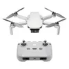 DJI Mini 4K, dron con cámara...