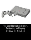 Sony Playstation : History,...