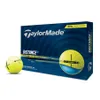 TaylorMade Distance+ Yellow...