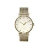 Timex Fairfield Gold-Tone...