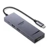 UGREEN Revodok Pro USB-C Hub...