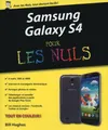 Samsung Galaxy S4 pour les...