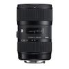 Sigma 18-35mm F1.8 Art DC HSM...