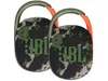 2x JBL Clip 4 Portable...