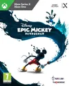 Disney Epic Mickey: Rebrushed&hellip;