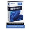 Logiciel - Microsoft -...