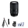 Tamron 18-300mm f/3.5-6.3 Di...