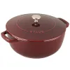 La Cocotte 3.6 L Cast Iron...