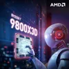 AMD Ryzen 7 9800X3D 8-Core...