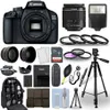 Canon EOS 4000D / Rebel T100...