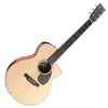 Martin SC-10E Satin Spruce