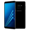 Galaxy A8 (2018) 32 Black