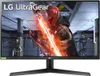 LG - UltraGear 27” IPS QHD...