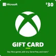 $30 Xbox Gift Card [Digital...