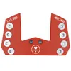 L.A.B. Golf MEZZ.1 MAX Red...