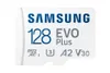 Samsung EVO Plus 128GB -...