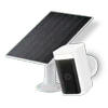 Wyze Battery Cam Pro + Solar...