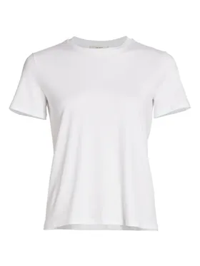 Women's Wesler Cotton T-Shirt...