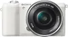 Sony - Alpha a5100 Mirrorless...