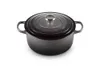 Le Creuset Enameled Cast Iron...