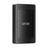 Lexar SL500 Portable USB 3.2...