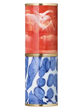 Women's Lipstick Case - Coral...