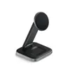 Satechi 2-In-1 Foldable Qi2...