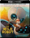 The Wild Robot - Collector's...