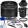 Canon RF 24-50mm F/4.5-6.3 IS...