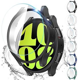 [6+6 Pack] Liwin Galaxy Watch...