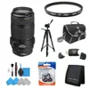 Canon 70-300mm f/4-5.6 EF IS...