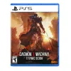 Daemon X Machina: Titanic...