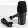 Used Shure MV7+ Hybrid...