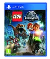 LEGO Jurassic World...
